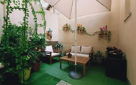 Nice appartement cosy + patio privé